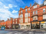 2 Bedroom Apartment House to Rent