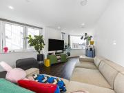 2 Bedroom Apartment House to Rent