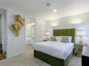2 Bedroom Apartment House to Rent