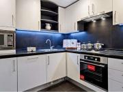 2 Bedroom Apartment House to Rent
