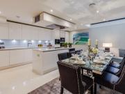 2 Bedroom Apartment House to Rent