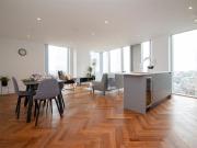 2 Bedroom Apartment House to Rent