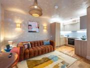 2 Bedroom Apartment House to Rent