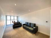 2 Bedroom Apartment House to Rent