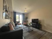 2 Bedroom Apartment House to Rent