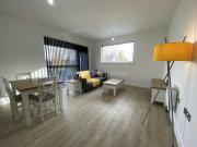 2 Bedroom Apartment House to Rent