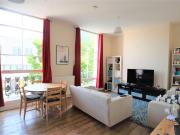 2 Bedroom Apartment House to Rent