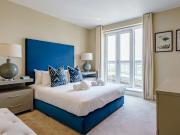 2 Bedroom Apartment House to Rent