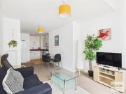 2 Bedroom Apartment House to Rent