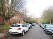 2 Bedroom Apartment House to Rent