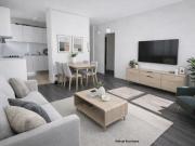 2 Bedroom Apartment in a Quiet Secure Block