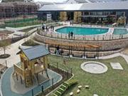 2 Bedroom Apartment in Admirals Park