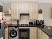 2 Bedroom Apartment in Albemarle