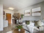 2 Bedroom Apartment in Alveda