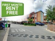 2 Bedroom Apartment in Alveda