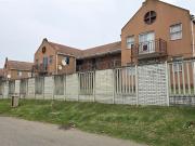 2 Bedroom Apartment in Amalinda