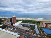 2 Bedroom Apartment in Amanzimtoti