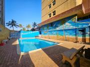 2 Bedroom Apartment in Amanzimtoti