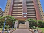 2 Bedroom Apartment in Amanzimtoti