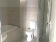 2 Bedroom Apartment in Amberfield