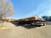 2 Bedroom Apartment in Amorosa