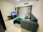 2 Bedroom Apartment in Arboretum