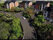 2 Bedroom Apartment in Athlone