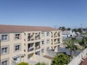 2 Bedroom Apartment in Athlone