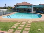 2 Bedroom Apartment in Atlasville