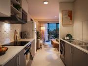 2 Bedroom Apartment in Avonstil