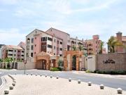 2 Bedroom Apartment in Bedford Gardens