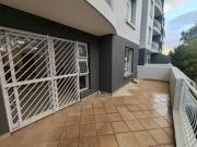 2 Bedrooms Flat in Bellville Central