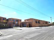 2 Bedroom Apartment in Bellville Central