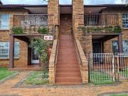 2 Bedroom Apartment in Bergbron