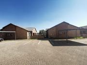 2 Bedroom Apartment in Bergbron