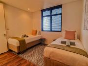 2 Bedroom Flat in Big Bay