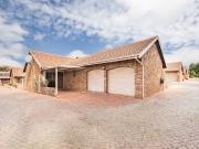 2 Bedroom Apartment in Birchleigh