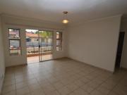 2 Bedroom Apartment in Birchleigh