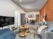 2 Bedroom Apartment in Birnam