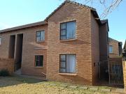 2 Bedroom Apartment in Bloemfontein