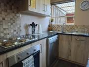 2 Bedroom Apartment in Bloemfontein