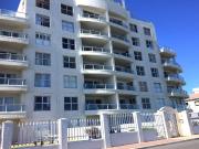 2 Bedroom Apartment in Bloubergrant