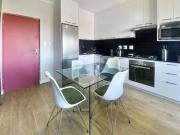 2 Bedroom Apartment in Bloubergrant