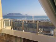 2 Bedroom Apartment in Bloubergstrand