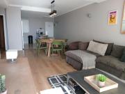 2 Bedroom Apartment in Bloubergstrand