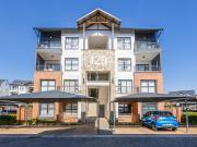 2 Bedroom Apartment in Blyde Riverwalk Estate