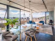 2 Bedroom Apartment in Bo Kaap