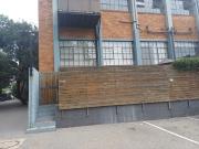 2 Bedroom Apartment in Braamfontein