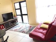 2 Bedroom Apartment in Braamfontein