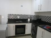 2 Bedroom Apartment in Braamfontein